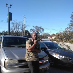 Meet your Posher, Jason